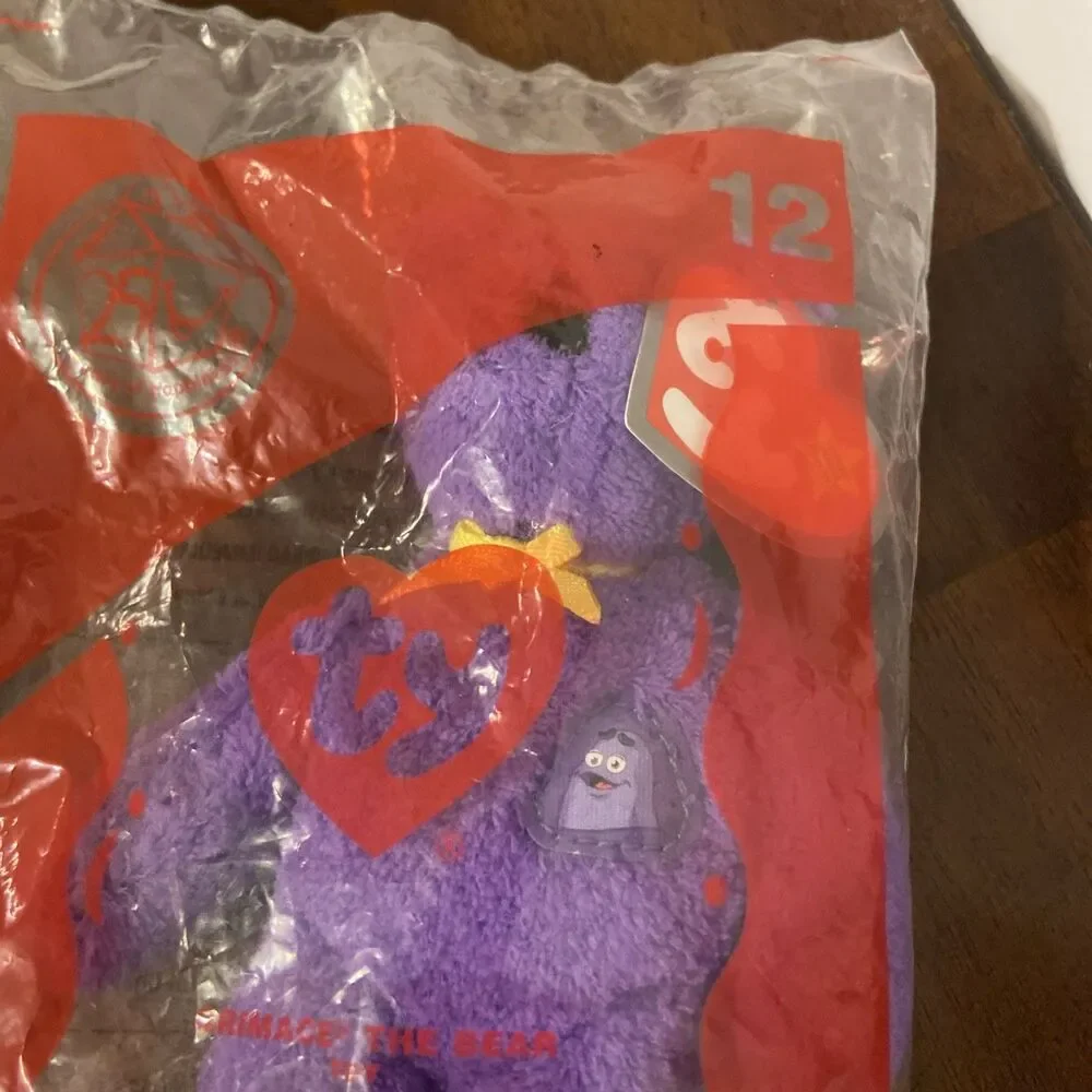 Ty product set